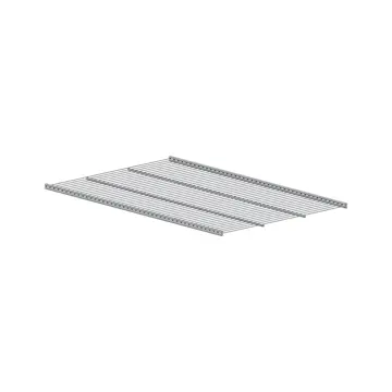 Trådhylla Lundbergs Wide 916 mm