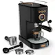 Espressomaskin Princess Manuell 1100W