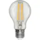 LED-lampa Star Trading E27 A60 810lm WW Di