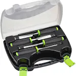 Stämjärnssats Luna Tools