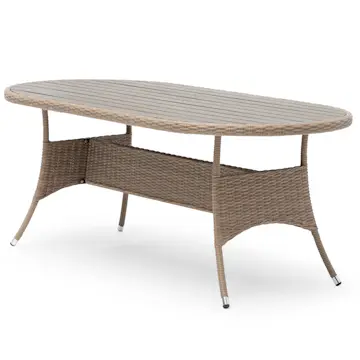 Utebord Hillerstorp Lotus