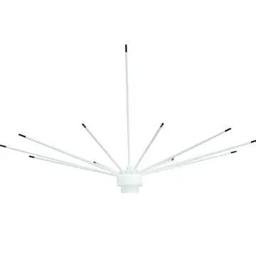 Måsskrämma Stopgull Keeper Radar