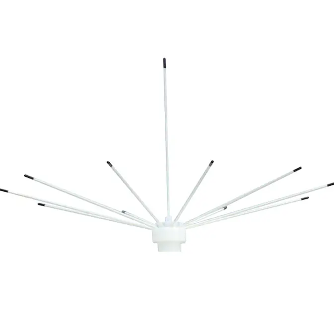 Måsskrämma Stopgull Keeper Radar