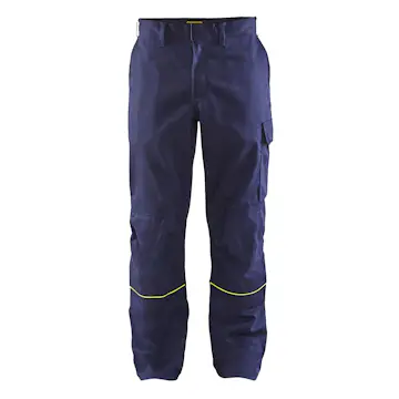 Byxa Blåkläder 17011501