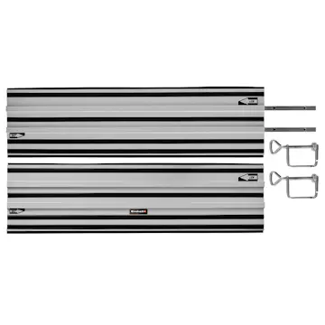 Styrskena Einhell Till Sänksåg 2x1000 mm