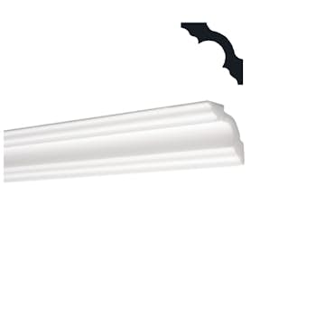 Taklist Lundbergs Sonja