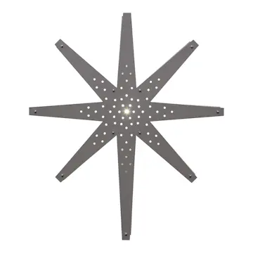 Adventsstjärna Star Trading Tall