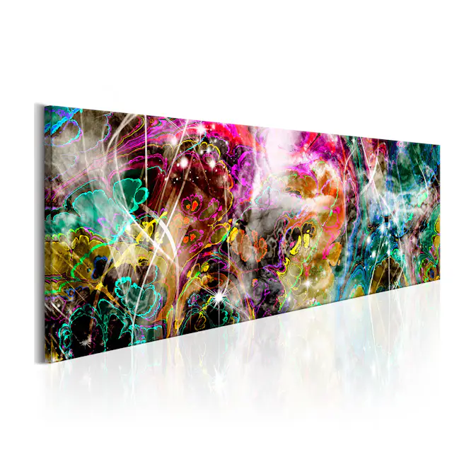 Tavla Arkiio Magical Kaleidoscope