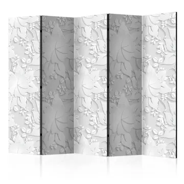 Rumsavdelare Skärmvägg Arkiio Flowers 225x172 cm