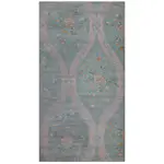 Gångmatta Pierre Cardin Diamond 2796B