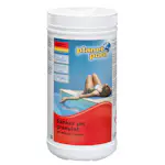 pH-Reglering Planet Pool Poolkemi för Spabad & Pool Granulat 1,5 kg