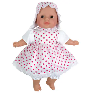 Docka Jabadabado Alice