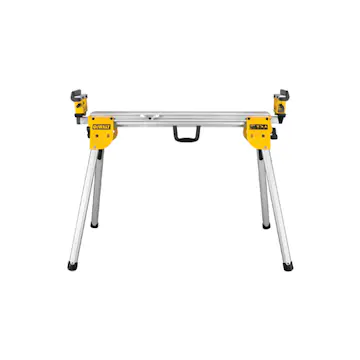 Arbetsbänk Dewalt Kompakt Sågbänk