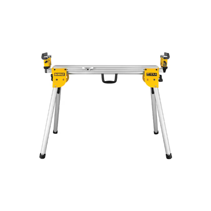 Arbetsbänk Dewalt Kompakt Sågbänk