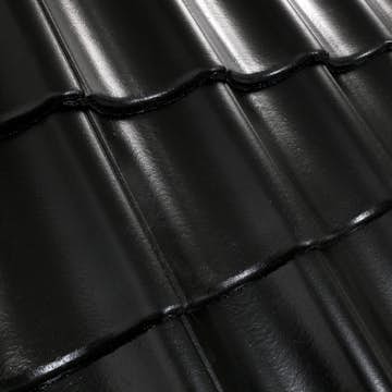 Enkupig Takpanna Benders Exklusiv Candor