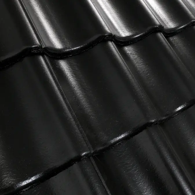 Enkupig Takpanna Benders Exklusiv Candor