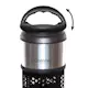Terrassvärmare Termo Cortina 1200 W
