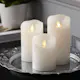 Blockljus Star Trading M-Twinkle LED 064