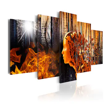 Tavla Arkiio Million Thoughts