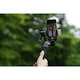 HOHEM iSteady Mobile+ 2024 Gimbal med Belysning Svart