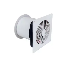 Värmeflyttare Airmove 1.1 Termostatstyrd Luftcirkulation