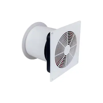 Värmeflyttare Airmove 1.1 Termostatstyrd Luftcirkulation