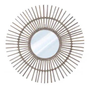 Spegel Hillerstorp Solara Grå