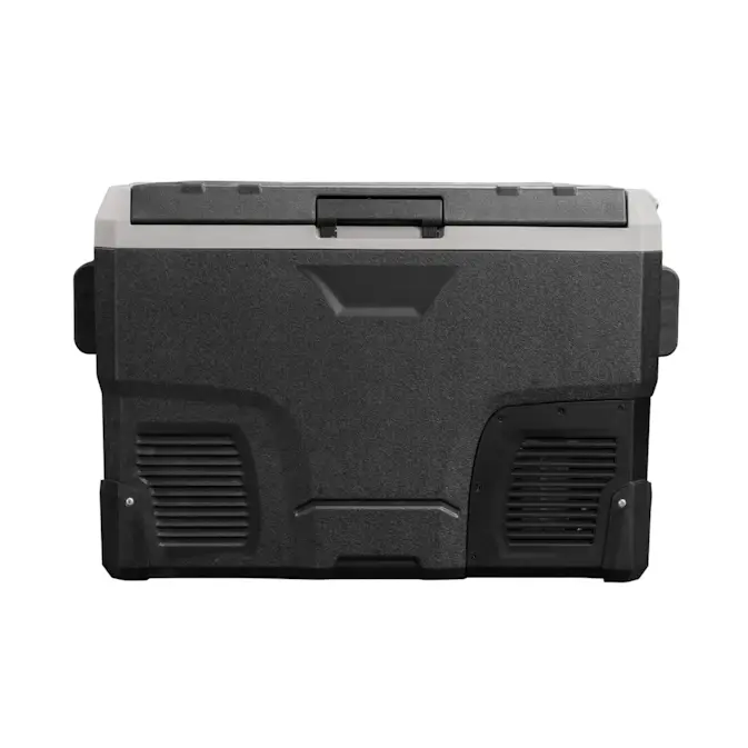 Campingkyl Frezzer Pro 40L 12/24V 230V Med Frys