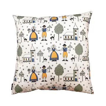 Kuddfodral Arvidssons Textil Sverige