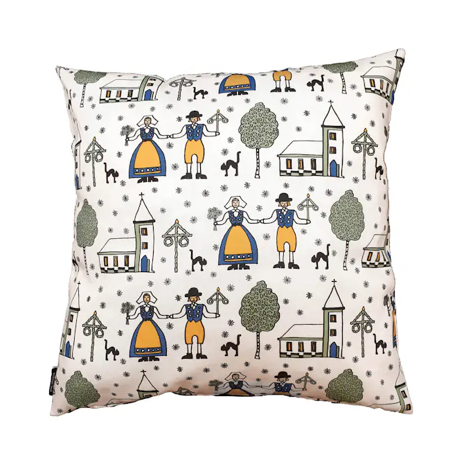 Kuddfodral Arvidssons Textil Sverige