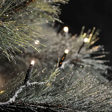 Tilläggsslinga Gnosjö Konstsmide 3656/100 LED