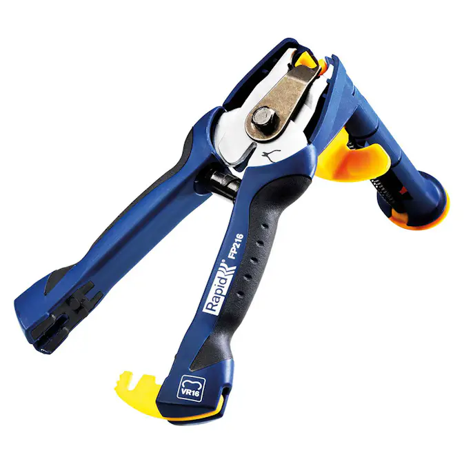 Stängseltång Rapid FP216