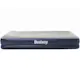 Uppblåsbar madrass Bestway med Inbyggd Pump Tritech Airbed Queen