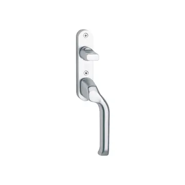 Fönsterhandtag Hoppe London F1 Vänster med Vred