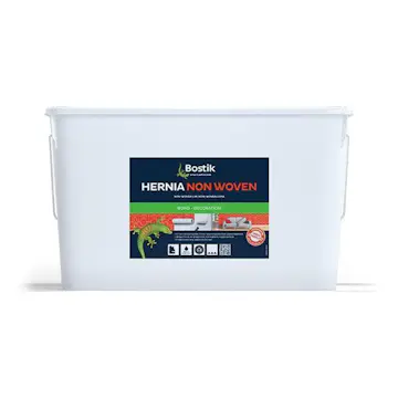 Tapetlim Bostik Hernia Non Woven