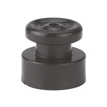 Spikisolator Kellfri med Knopp 100 st