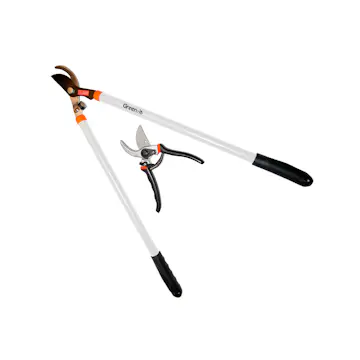 Grensax Home it Set 2 Delar