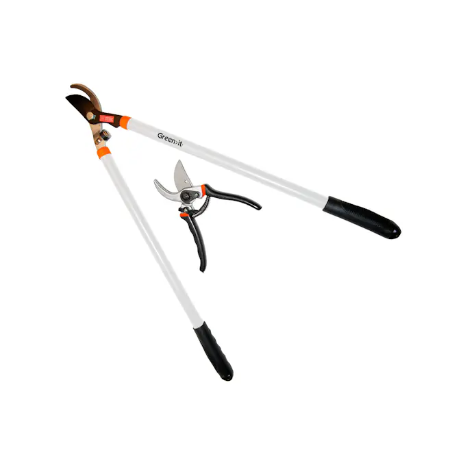 Grensax Home it Set 2 Delar