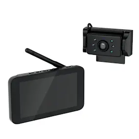 Kamera LTC RVC-50 Long Range Med Skärm