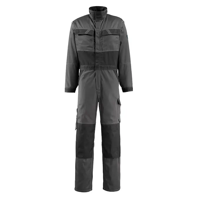 Overall med knäfickor Mascot Light 15719-330
