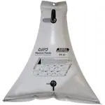 Vattentank Nuova Rade Triangel Flexibel 55l 86x21x93 cm