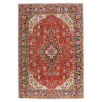 Persisk Matta Arkiio Tabriz Patina 192x290