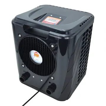 Poolvärmepump Planet Pool Hot Splash