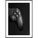 Poster Gallerix Gaming Controller No2