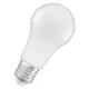 LED-Lampa Osram Normal (75) E27 Matt 827 Cl A