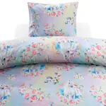 Påslakanset Borganäs of Sweden Spirit Enhörning