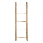 Dekorationsstege House Nordic Teak