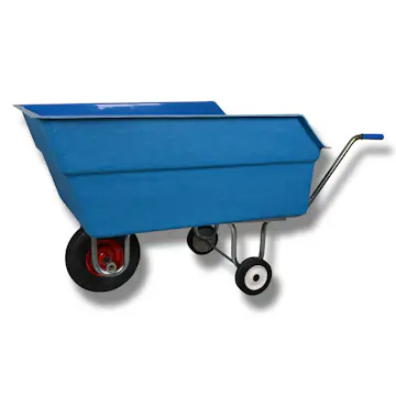 Fodervagn Willab Fritz 210L