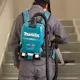 Ryggburen Dammsugare Makita LXT DVC261ZX11 utan Batteri