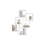 Vägghylla In Living Laurio 81 cm